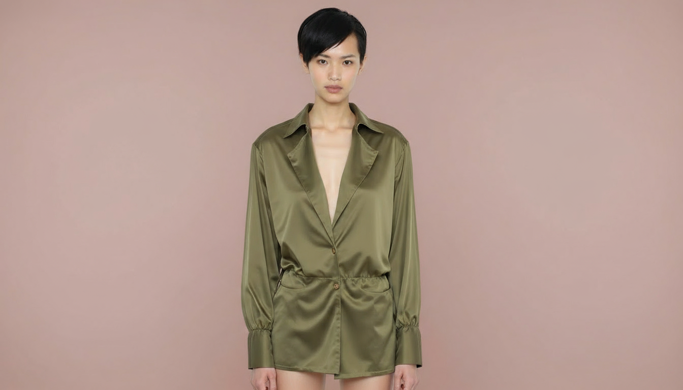 Tops & Blouses To Elevate Your Jeans and Expectations.