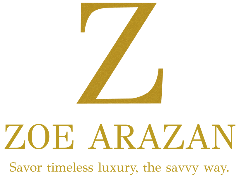 Zoe Arazan