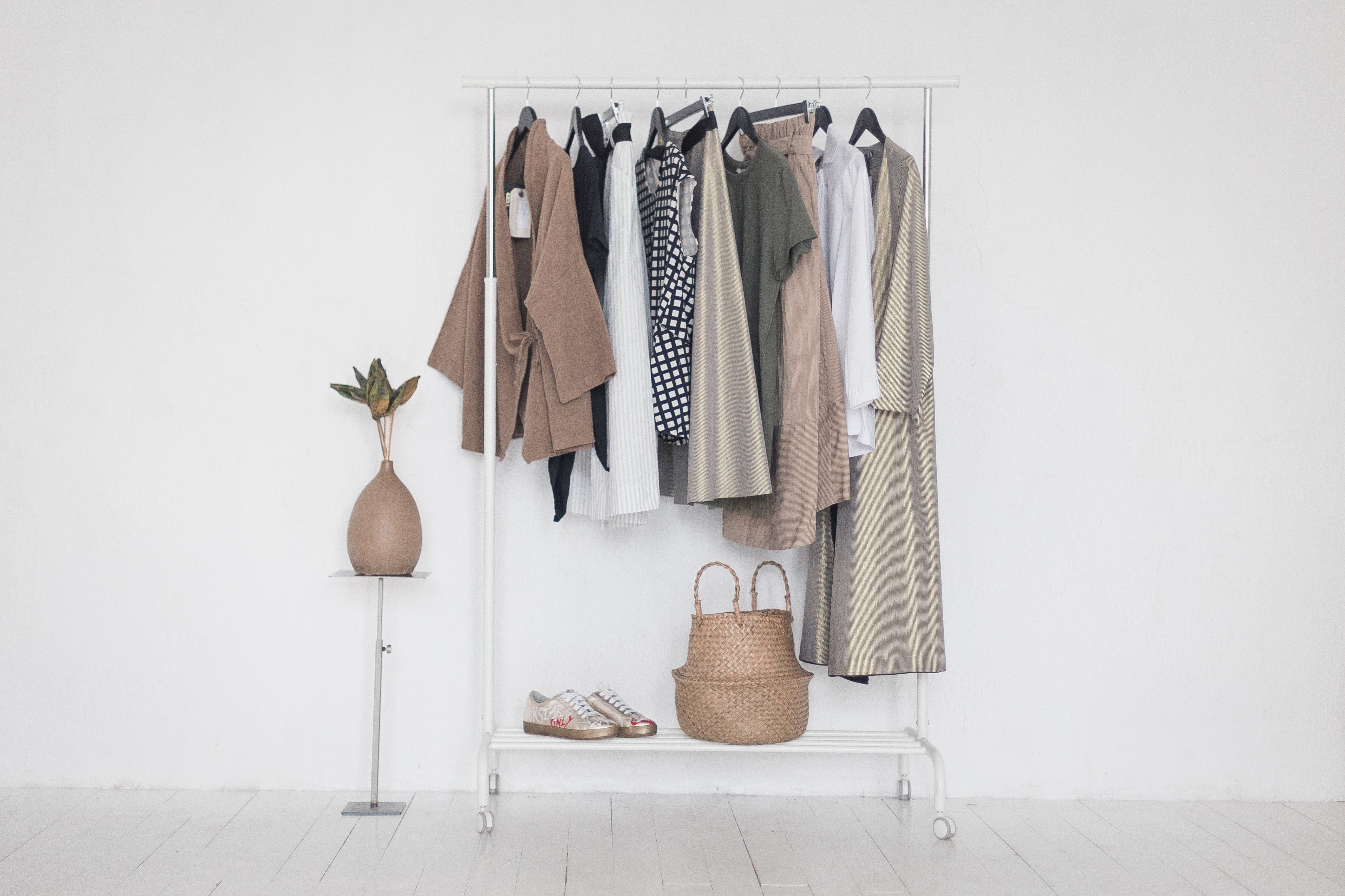 High Street Fashion: Sales Over Substance – Why It's All So Boring Now