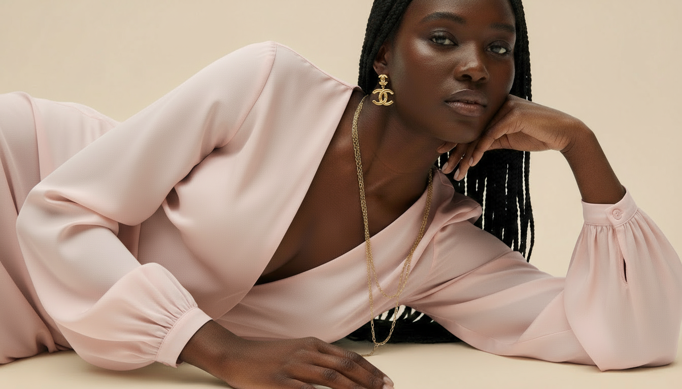 Dresses Truly Are One-Piece Wonders