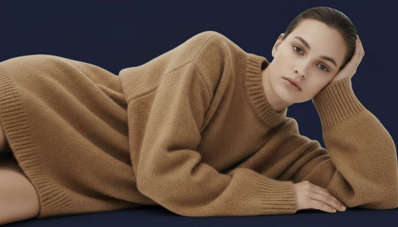 Sweaters. Knit Happens
