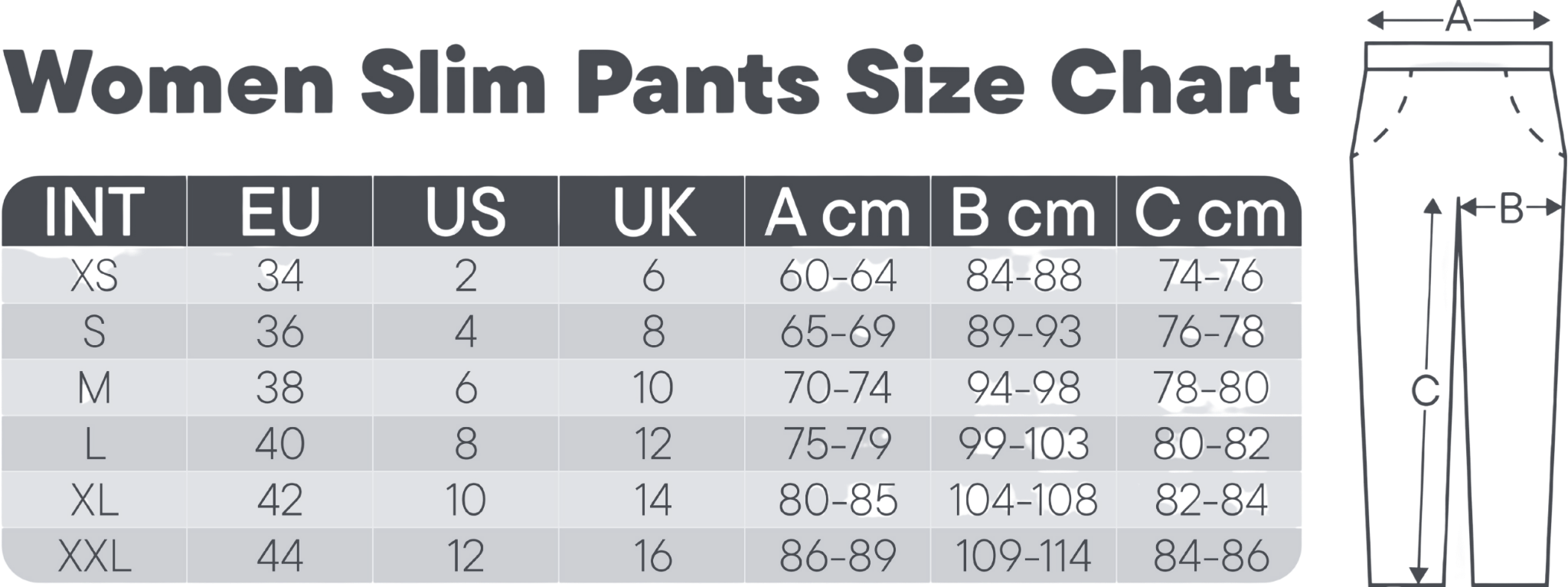 Chanel Cream Cotton Wide-Leg Tweed Trousers – Plaid Power